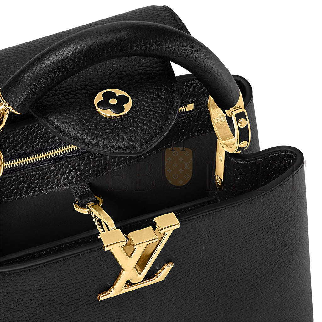 LOUIS VUITTON CAPUCINES BB M24698 (26*18*9cm)